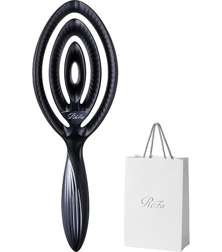 Amazon.co.jp: 【Official Store Exclusive】ReFa Roll Brush 35/ReFa